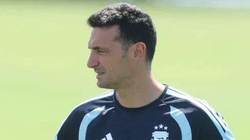 Este lunes se confirmarán los amistosos de la Selección: qué se sabe hasta el momento