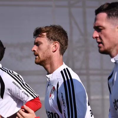 River, San Lorenzo, Newell's, Talleres y más: la agenda del Producto para el sábado