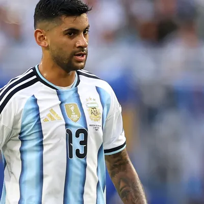 Desde Inglaterra aseguran que Tottenham puso a Cuti Romero en su lista de transferibles