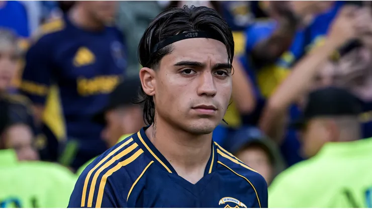 Boca hoy: acuerdo de Zeballos con Napoli, Arruabarrena espera refuerzos y más