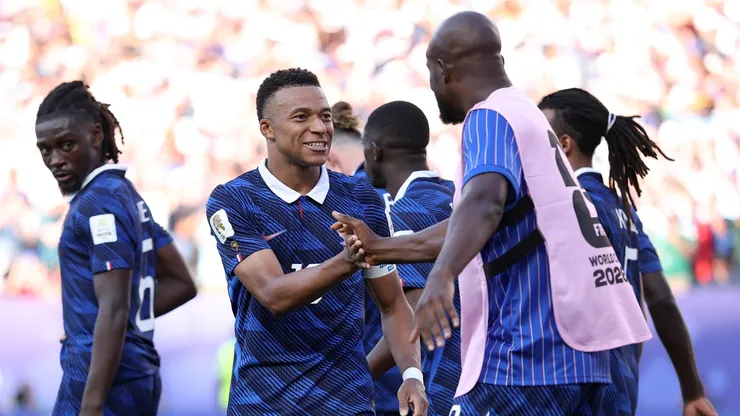 Qué pasa si Francia gana, empata o pierde hoy vs. Marruecos por los cuartos de final del Mundial 2026
