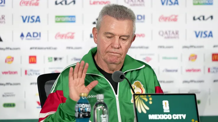 Las dos selecciones mundialistas que preguntaron por Javier Aguirre tras su salida de México