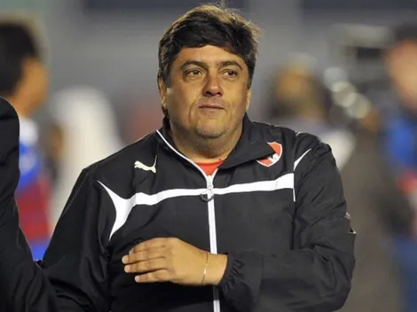 Murió Fernando Berón, ex entrenador e histórico coordinador de inferiores de San Lorenzo e Independiente