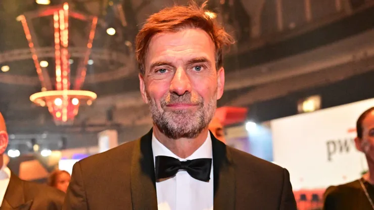 Jürgen Klopp