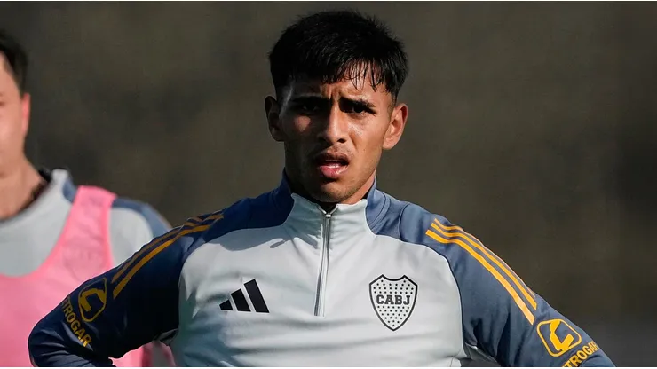 Boca hoy: Como quiere a Milton Delgado, Peñarol negocia por Juan Barinaga y más