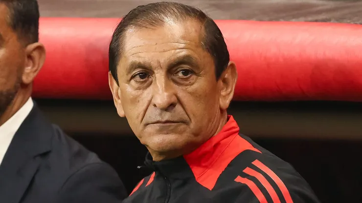 Ramón Díaz