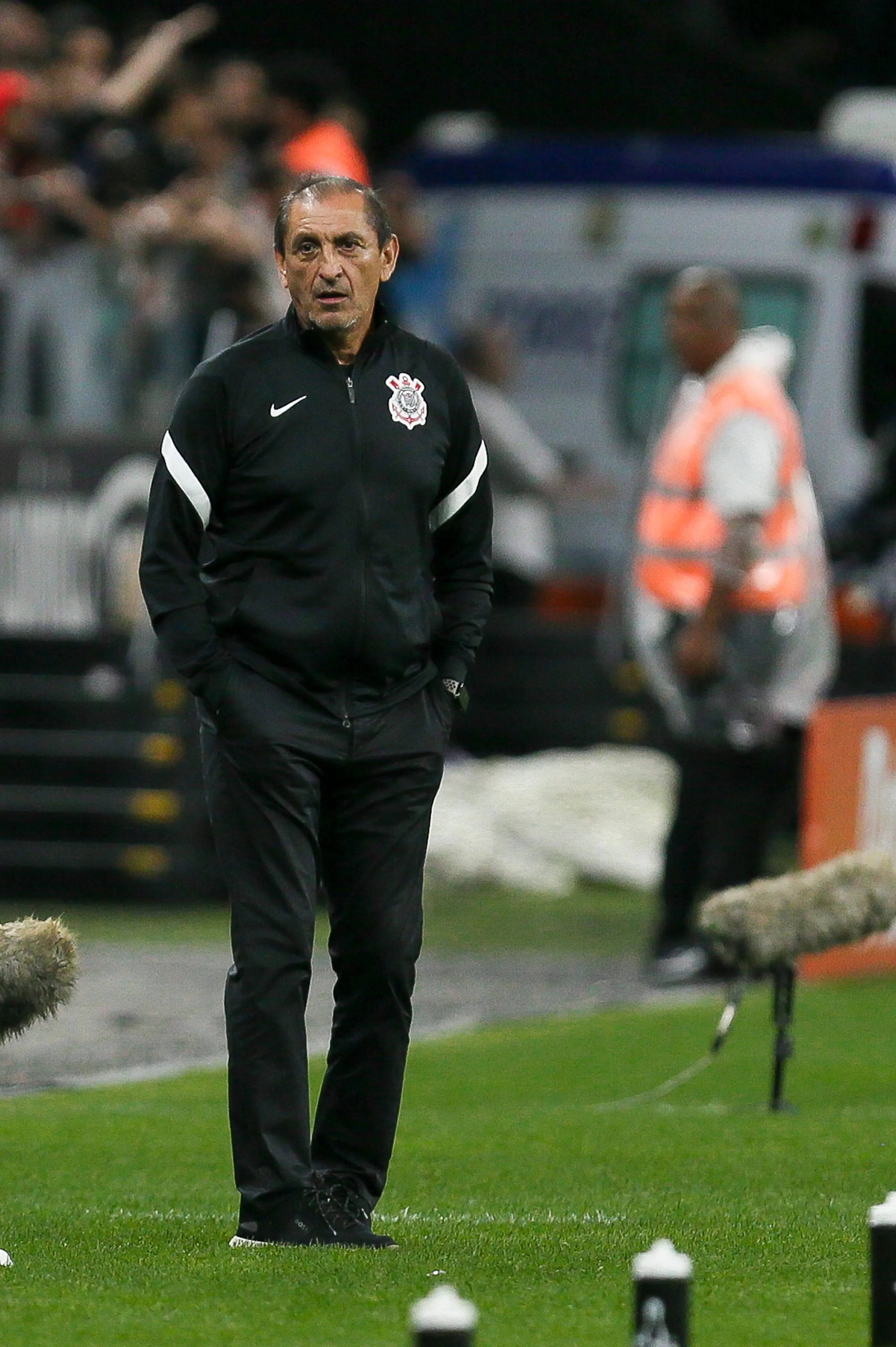 Ramón Díaz. (Foto: Getty).