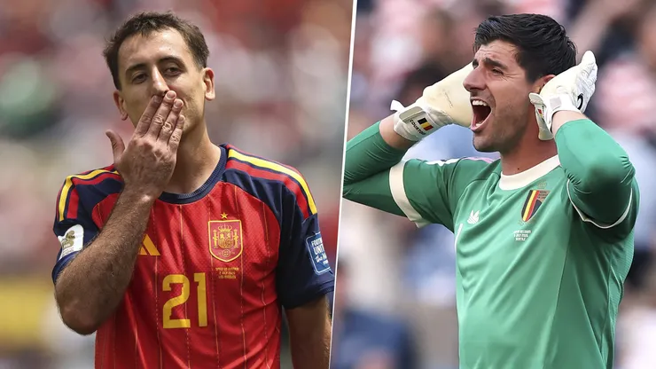 Cómo ver en vivo y online España vs. Bélgica por los cuartos de final del Mundial 2026: qué canal lo pasa por TV y a qué hora empieza