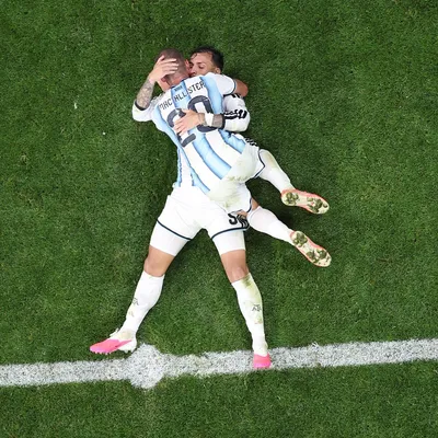 El peligro de Inglaterra y Argentina en cuartos: las cuotas en el Mundial 2026