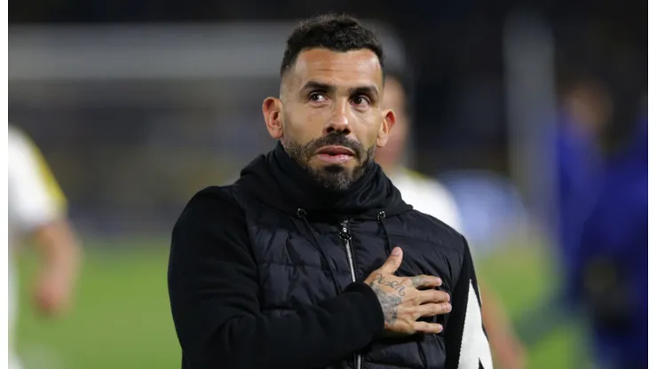 Carlos Tevez recordó el rol de Maradona en Malvinas: "Hizo que Argentina saliera al mundo"