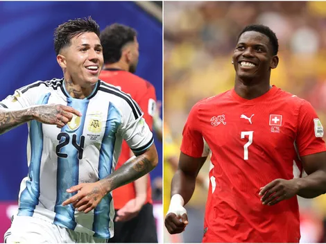 Argentina vs. Suiza: la previa