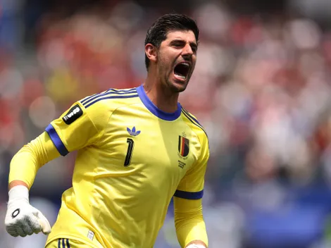 Courtois ninguneó a Argentina: "El ganador de España - Francia va a salir campeón del mundo"