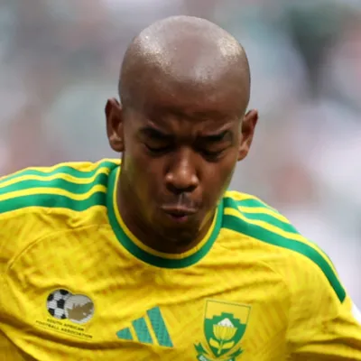 Falleció Jayden Adams: había jugado el Mundial 2026 para Sudáfrica