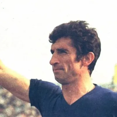 Murió Antonio Rattín, gloria de Boca y la Selección Argentina