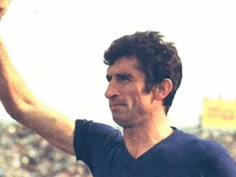 Murió Antonio Rattín, gloria de Boca y la Selección Argentina