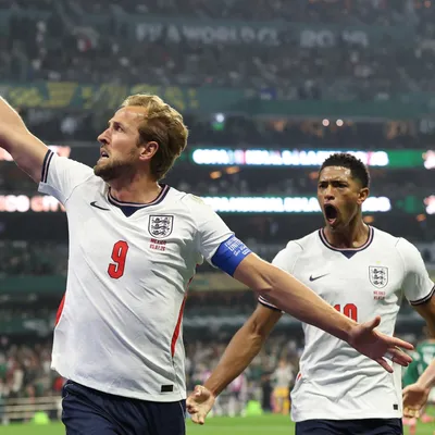 El drama de Inglaterra en el Mundial 2026: el peligro nórdico que divide a las apuestas en Latinoamérica