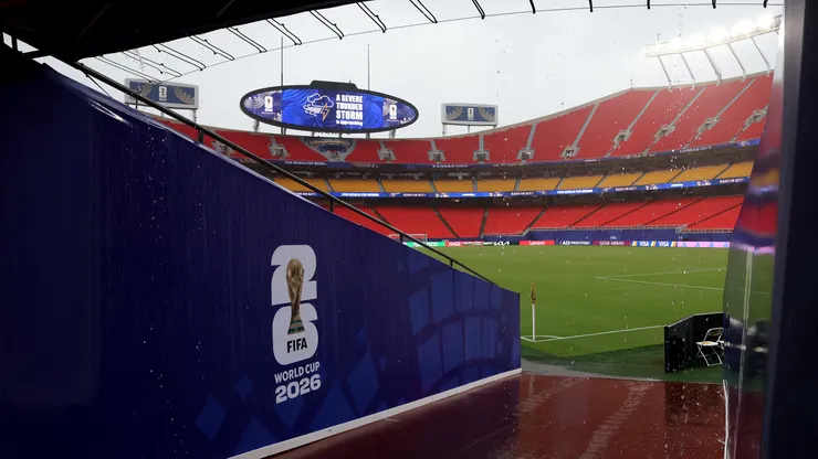 Dónde y en qué estadio se está jugando Argentina vs. Suiza por los cuartos de final del Mundial 2026