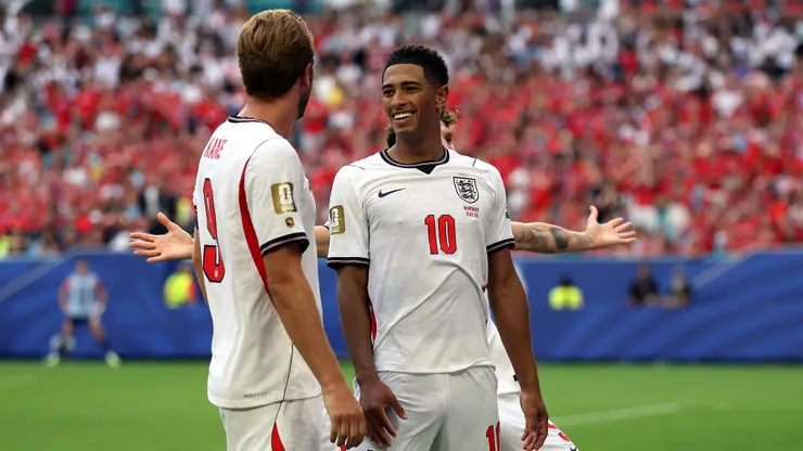 Cuándo, dónde y contra quién juega Inglaterra la semifinal del Mundial 2026