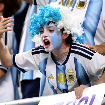 Los hinchas de Argentina apuntaron contra un titular: "Es como tener 5 jugadores menos"