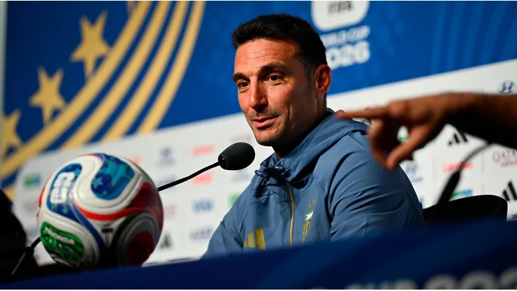 Las 20 frases de Lionel Scaloni tras clasificar a la semifinal