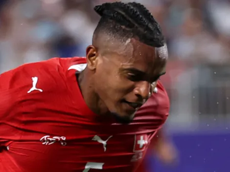 Akanji: "Nunca había jugado un partido tan desigual"