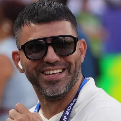 Kun Agüero se refirió a las críticas que recibe la Selección Argentina en el Mundial: “Hay mucho odio”