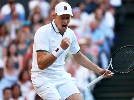 Sinner resistió al desafío de Zverev y revalidó la corona en Wimbledon