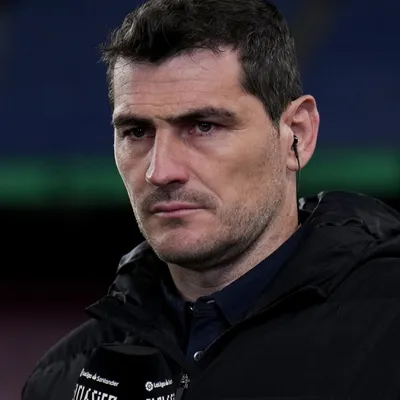 Casillas desmereció la clasificación de Argentina: "Esperaba más"
