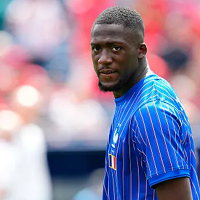 Konaté cruzó a Lamine Yamal antes de la semifinal: "Puede decir lo que quiera"
