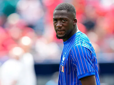 Konaté cruzó a Lamine Yamal antes de la semifinal: "Puede decir lo que quiera"