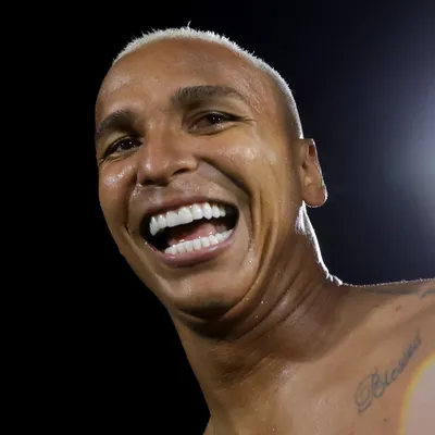 Deyverson, rendido ante la Selección Argentina: "Es una locura"
