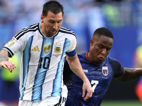 Gremio fichó a Jovane Cabral, figura de Cabo Verde en el Mundial