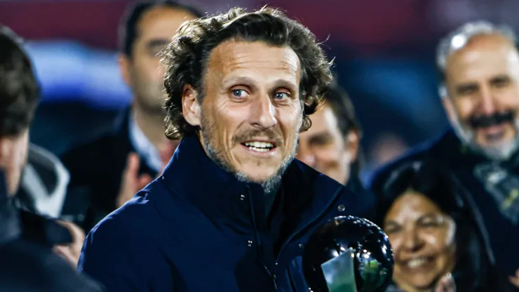 Diego Forlán