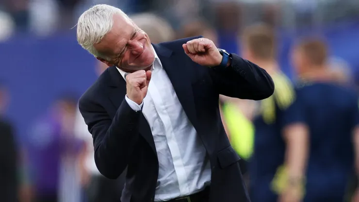 Didier Deschamps
