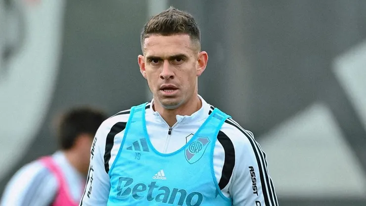 Rafael Santos Borré