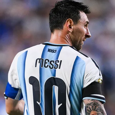 Mbappé vs. Messi: las cuotas anticipan un final apasionante por la Bota de Oro en el Mundial 2026