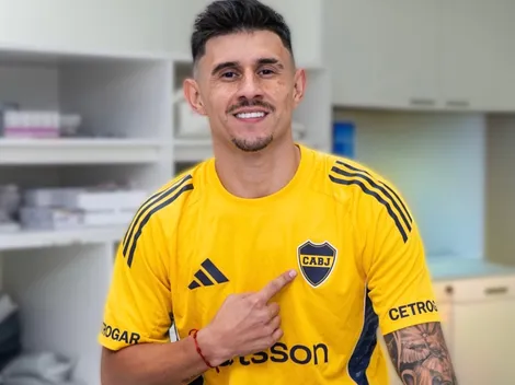 Nueva lesión de Bareiro: los partidos que se pierde