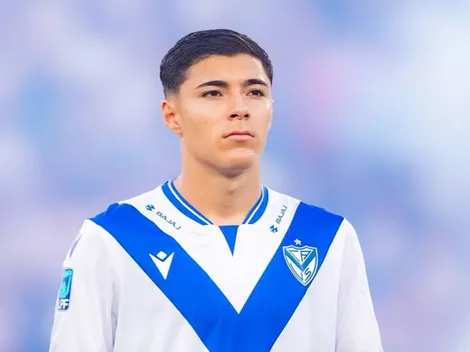 River tiene muy avanzada la compra de Tobías Andrada