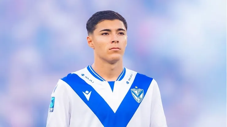 Tobías Andrada está cerca de convertirse en nuevo refuerzo de River.
