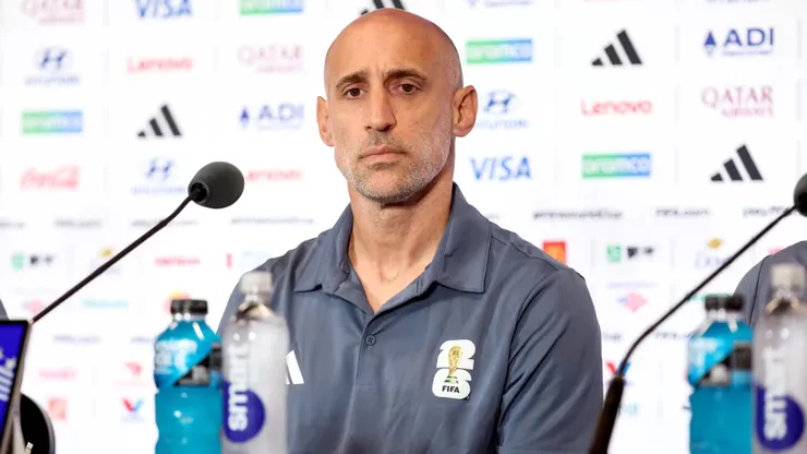 Pablo Zabaleta explicó que Argentina no atacó por los costados en el Mundial 2026 porque no tiene extremos.