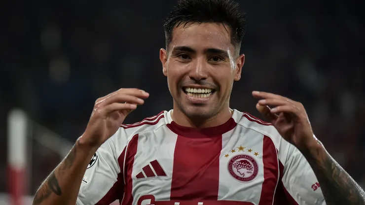 Francisco Ortega interesa en River.