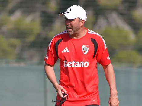 River hoy: negociaciones por Julián Aude, mensaje de Beltrán para Armani y más