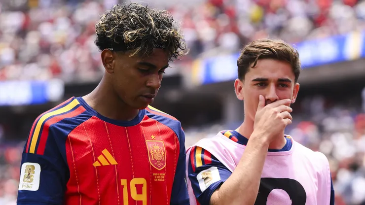 Qué pasa si España gana, empata o pierde hoy vs. Francia por la semifinal del Mundial 2026
