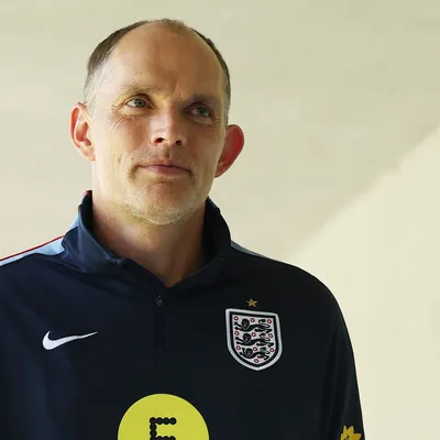 Tuchel le quitó el peso de la historia a la semifinal entre Inglaterra y Argentina: "No nos ayuda"