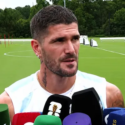 "¿Si me veo en el equipo? Define el técnico"