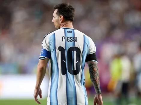 Pronósticos Inglaterra vs Argentina: una cita con la historia a un paso de otra final mundialista