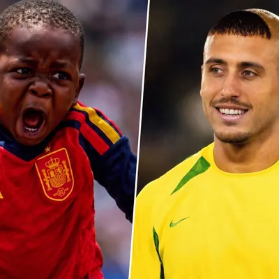Los mejores memes de la eliminación de Francia ante España