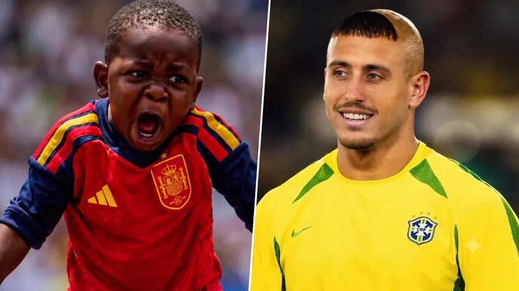 Los mejores memes de España vs. Francia.