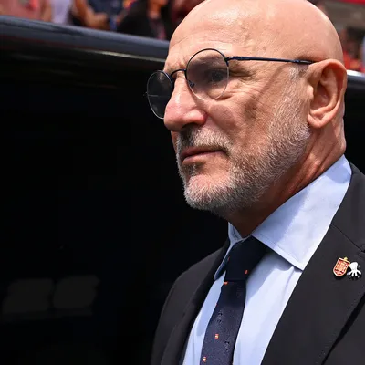 De la fuente: "Lo de hoy ha sido un espectáculo"