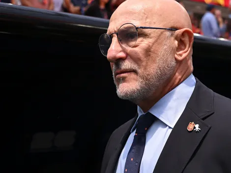 De la fuente: "Lo de hoy ha sido un espectáculo"